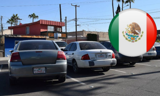 BEWARE!: This is how they scam people with the process for the regularization of chocolate cars in 2023