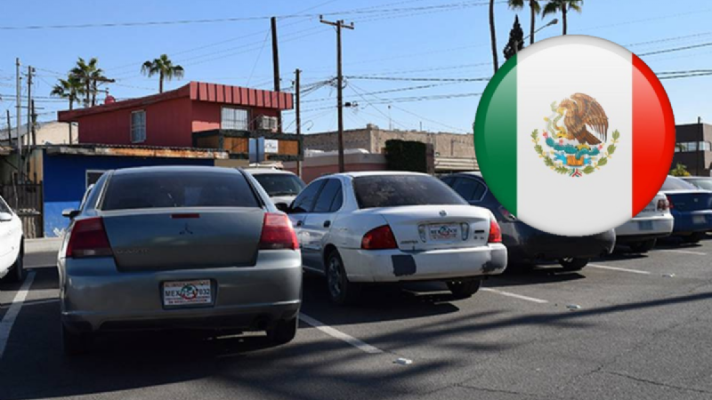 BEWARE!: This is how they scam people with the process for the regularization of chocolate cars in 2023