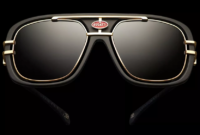 Bugatti's first sunglasses could cost up to $15,000 (+Images)