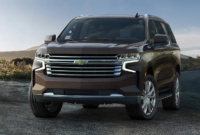 Chevrolet Suburban 2023: Price, engine, interior, technical sheet (+ Images and videos)