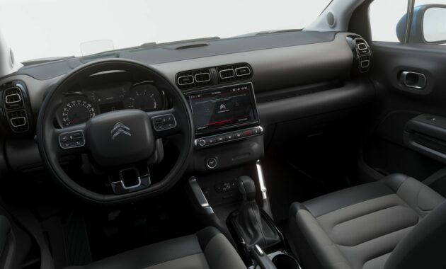 Citroën celebrates the 500,000 made in Spain units of an SUV that you can take home for €165 per month