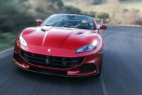 Ferrari Portofino M 2023: Prices, engine, interior, technical sheet (+ Images and videos)