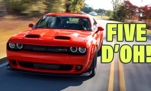 Florida police increase the use of muscle cars disguised as civilians to catch offenders (+ Images)