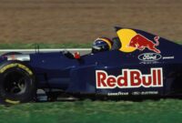 Ford, Red Bull 2026 में F1 साझेदारी की घोषणा के करीब: रिपोर्ट