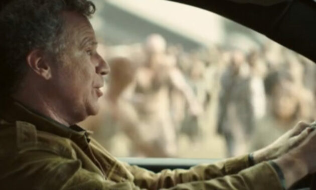 GM launches Netflix-inspired car commercial