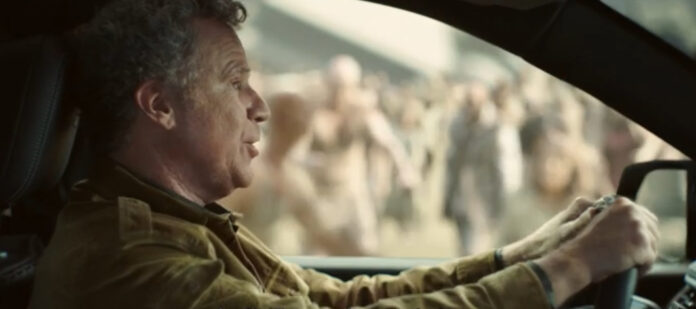 GM launches Netflix-inspired car commercial