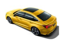 Honda Integra Hatchback debuta en China con 1.5 Turbo, caja de cambios manual