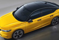 Honda Integra Hatchback debuts in China with 1.5 Turbo and manual gearbox