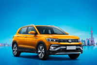 How much does the Volkswagen Taigun 2023 cost in Mexico?