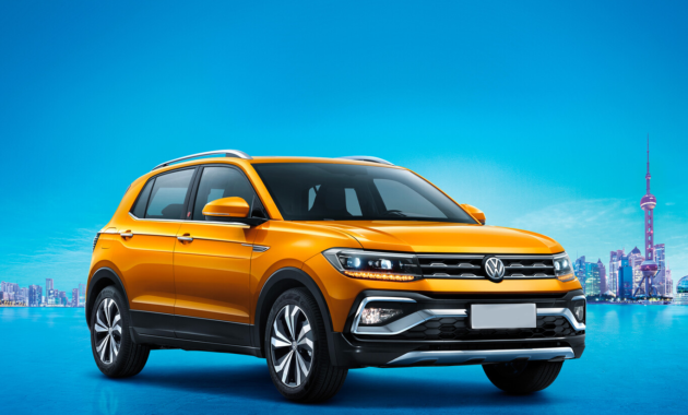 How much does the Volkswagen Taigun 2023 cost in Mexico?