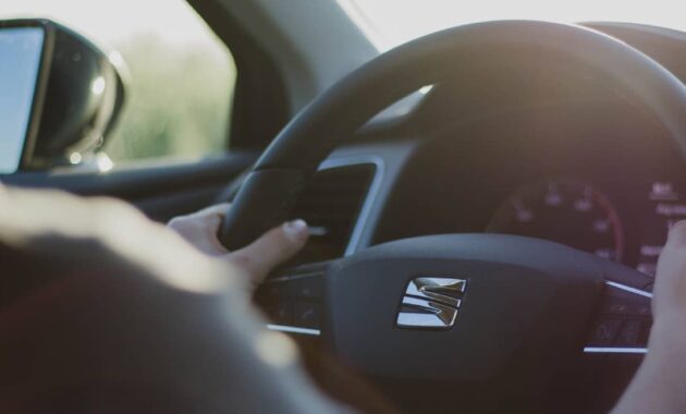 In this ranking, the Spanish are among the best drivers in the world: who is above and below?