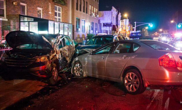 Interactive US DOT Map Highlights the Most Dangerous Roads and Intersections