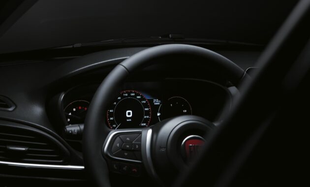 It is a real lighter, it has an ECO label and for 219 euros a month it wants to be a good alternative to Toyota