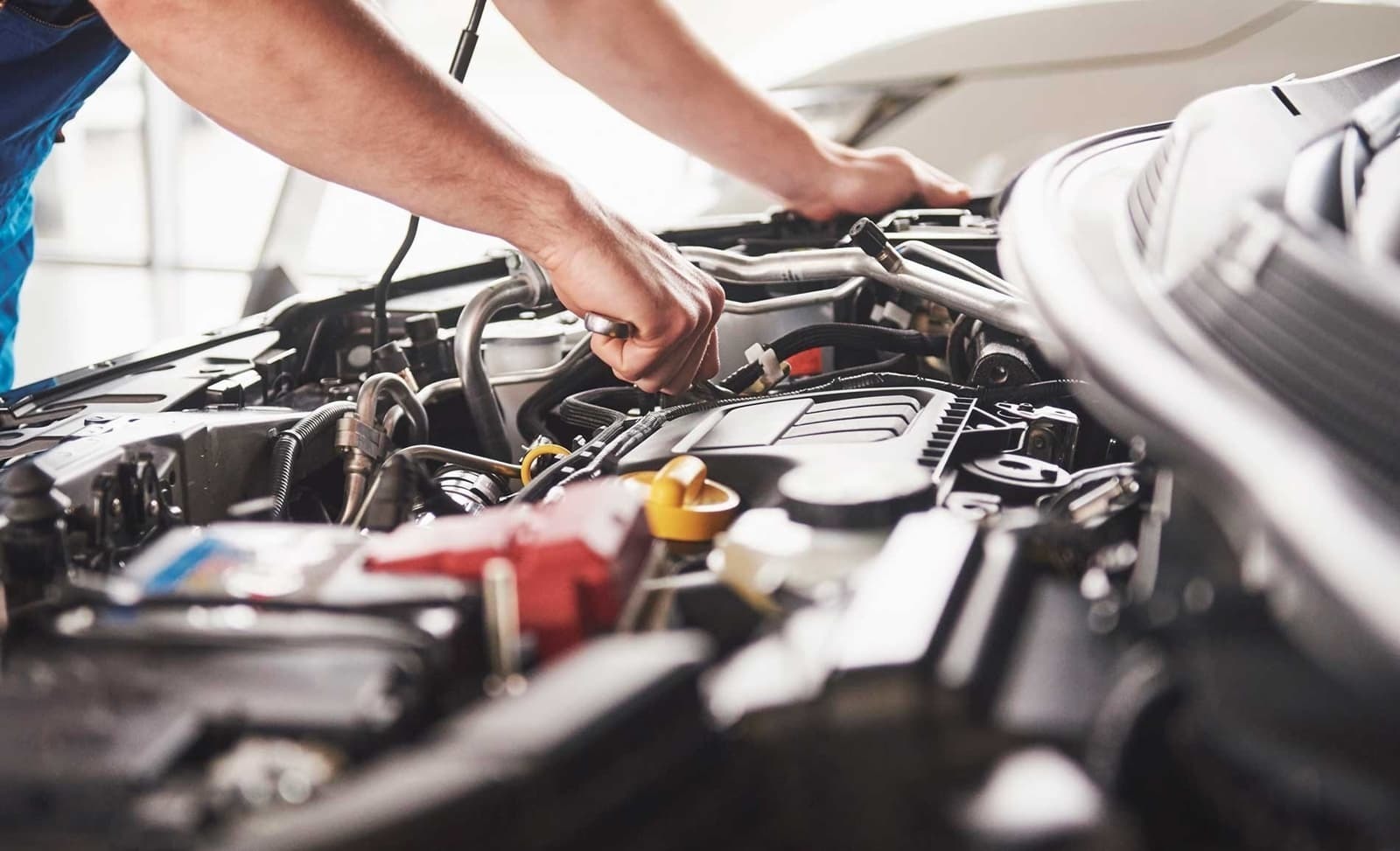 It is not a surprise: Japan and Korea impose their law among the 10 brands that suffer the least breakdowns