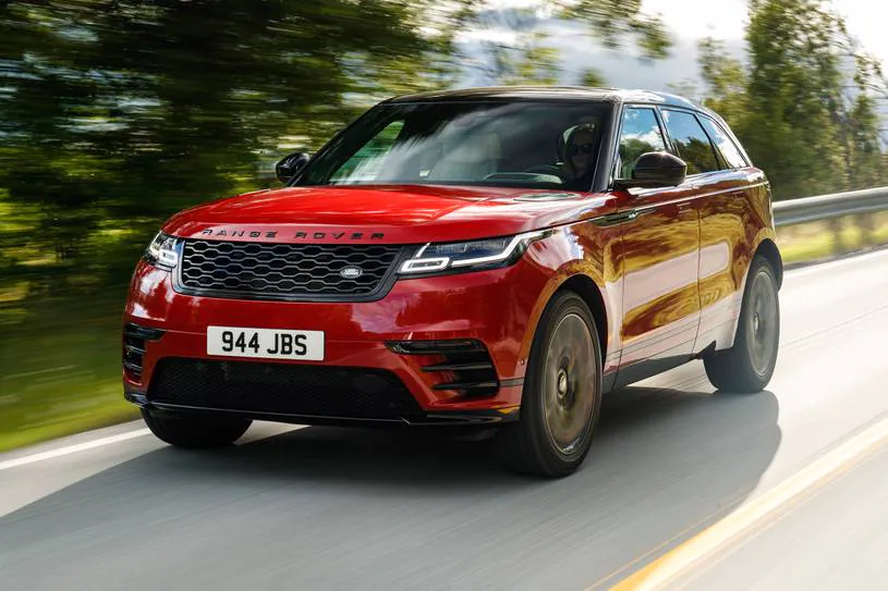 Land Rover Range Rover Velar 2023: Price, engine, interior, technical sheet (+ Images and videos)