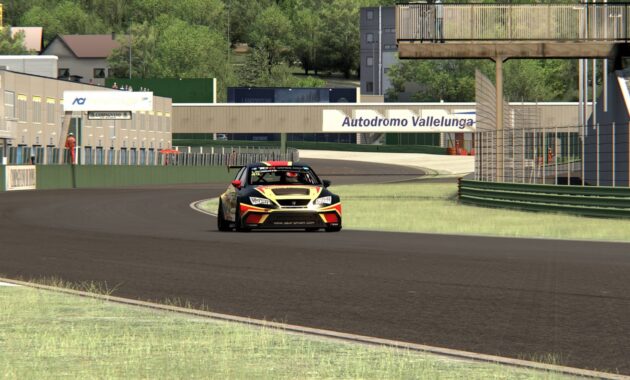 Leave car video games and switch to driving simulation