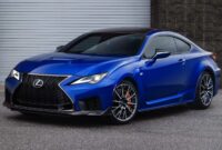 Lexus Ranks Best, Ford Freefalls In 2023 JD Power Dependability Study