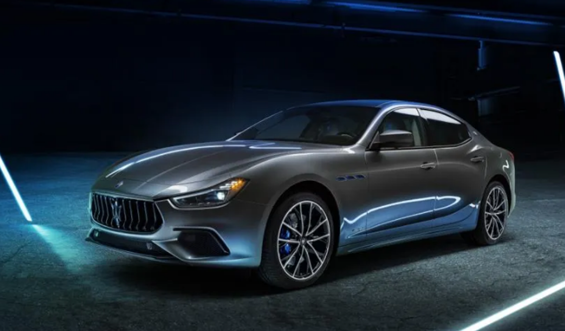 Maserati Ghibli 2023: Prices, engine, interior, technical sheet (+ Images and videos)
