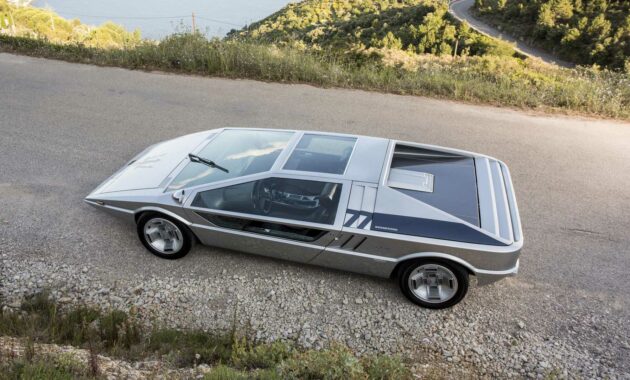 Maserati Intends To Make Single-use, Low-Volume Cars