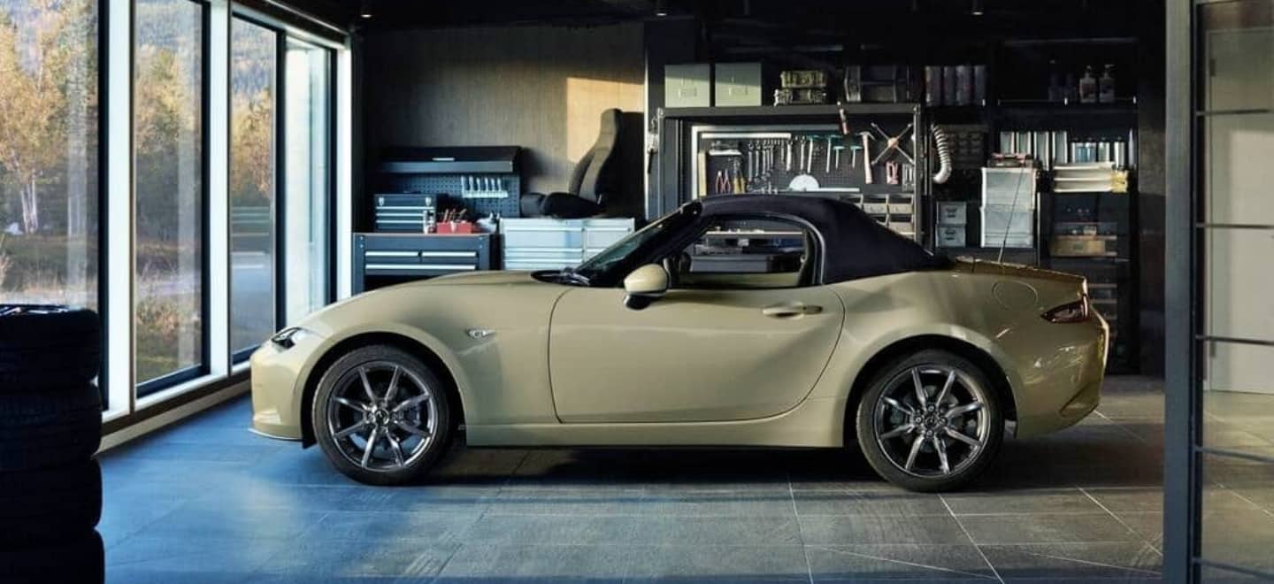 Mazda has yet to make a decision on the future of the Mazda MX-5, but it has made a promise