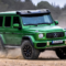 Mercedes AMG G 63 2023: Price, interior, technical sheet (+ Images and videos)