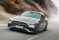 Mercedes-Benz C-Class 2023: Interior, engine, price (Images and videos)