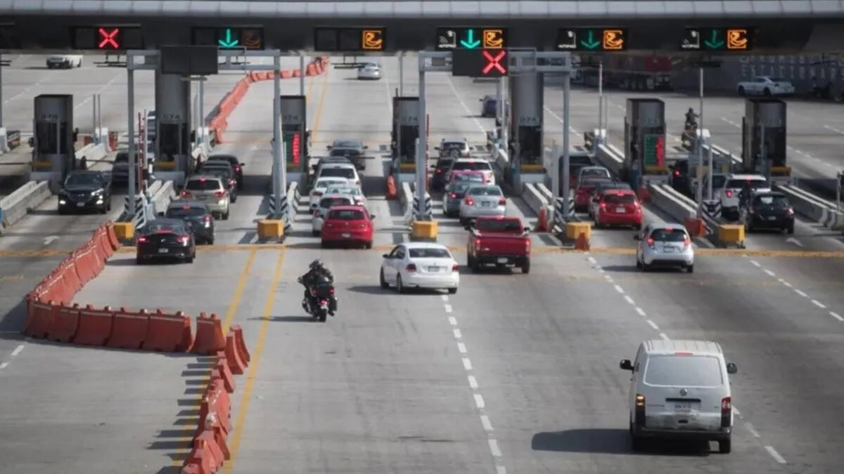 Mexico: SICT announces price increase on all toll roads