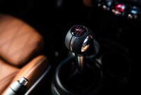 Mini Announces More "Fun To Drive" Manual Transmission Models For The US