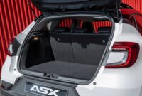 Mitsubishi ASX 2023, all prices and offers