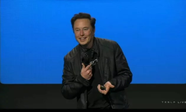Musk's Master Plan 3 will be announced on March 1