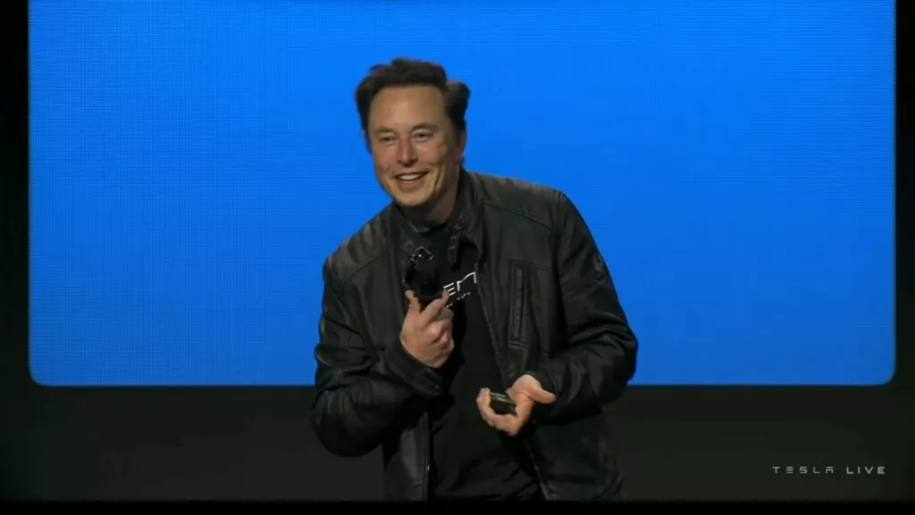 Musk's Master Plan 3 will be announced on March 1