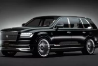 New Highlander-based Toyota Century SUV could debut in August