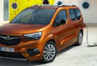 Opel Combo-e Life range is reduced, these are the prices in Spain for 2023