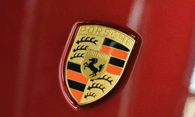 Porsche dona 1 millón de euros para ayudar a las víctimas del terremoto en Turquía y Siria