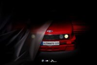 Samsung will present the Galaxy S23 Ultra BMW M Edition