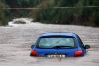 Should you buy a flooded car?