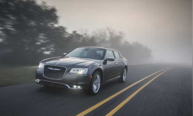 TOP 10 – The best large sedan 2023 (+ VIDEOS)