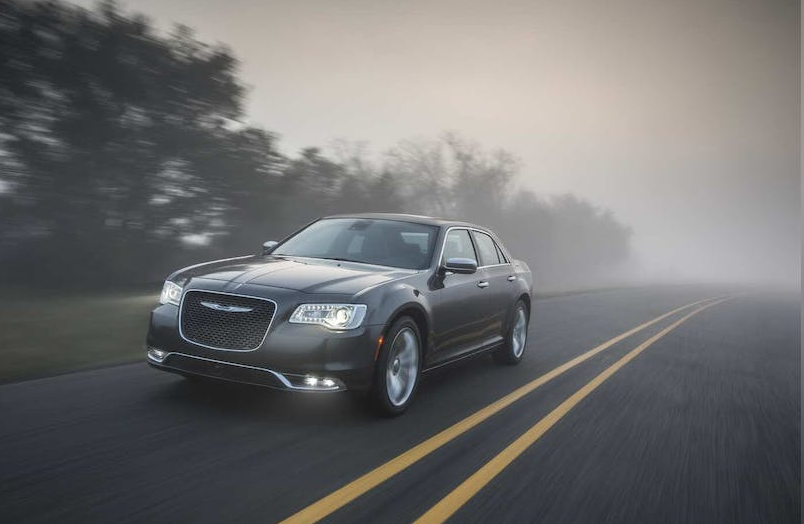 TOP 10 – The best large sedan 2023 (+ VIDEOS)