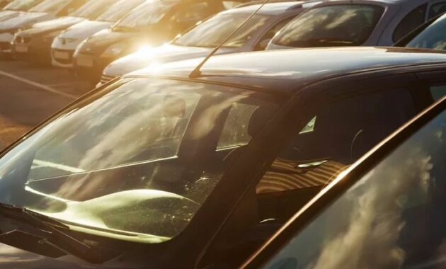 TOP 3 – The best wax to protect the car from the sun