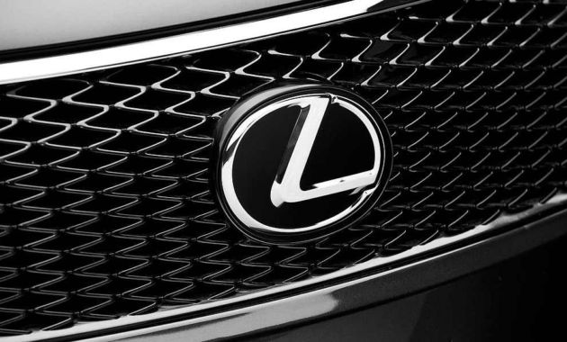 The 3 most common problems of the Lexus IS