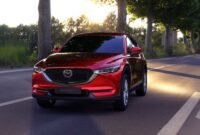 The 5 Most Reliable Mazda Vehicles You Can Buy