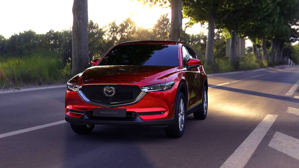 The 5 Most Reliable Mazda Vehicles You Can Buy