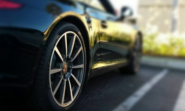 The 5 best places to buy tires for your car