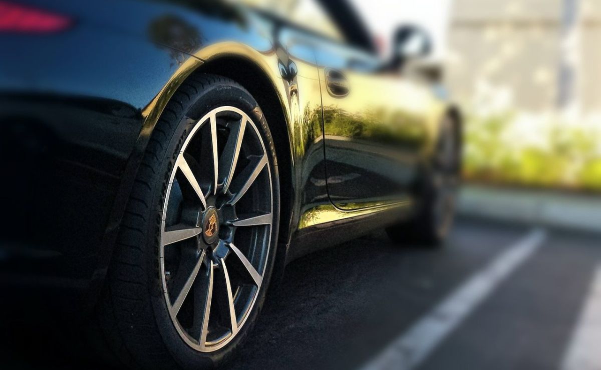 The 5 best places to buy tires for your car