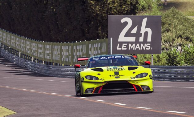 The 6 best driving simulators on the market