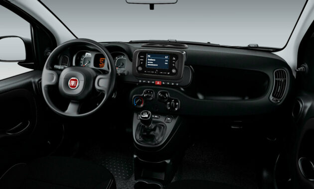 The bargain of the month is one of the cheapest ECO labels on the market for €12,713, financed without interest