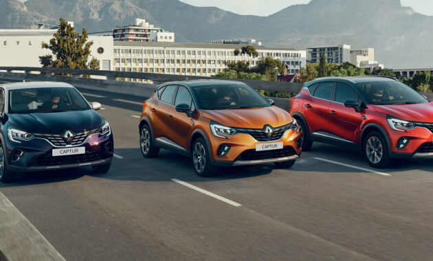 The best SUV alternative to the Toyota Yaris Cross is a micro-hybrid, for €3,134 less, with a larger trunk and more power