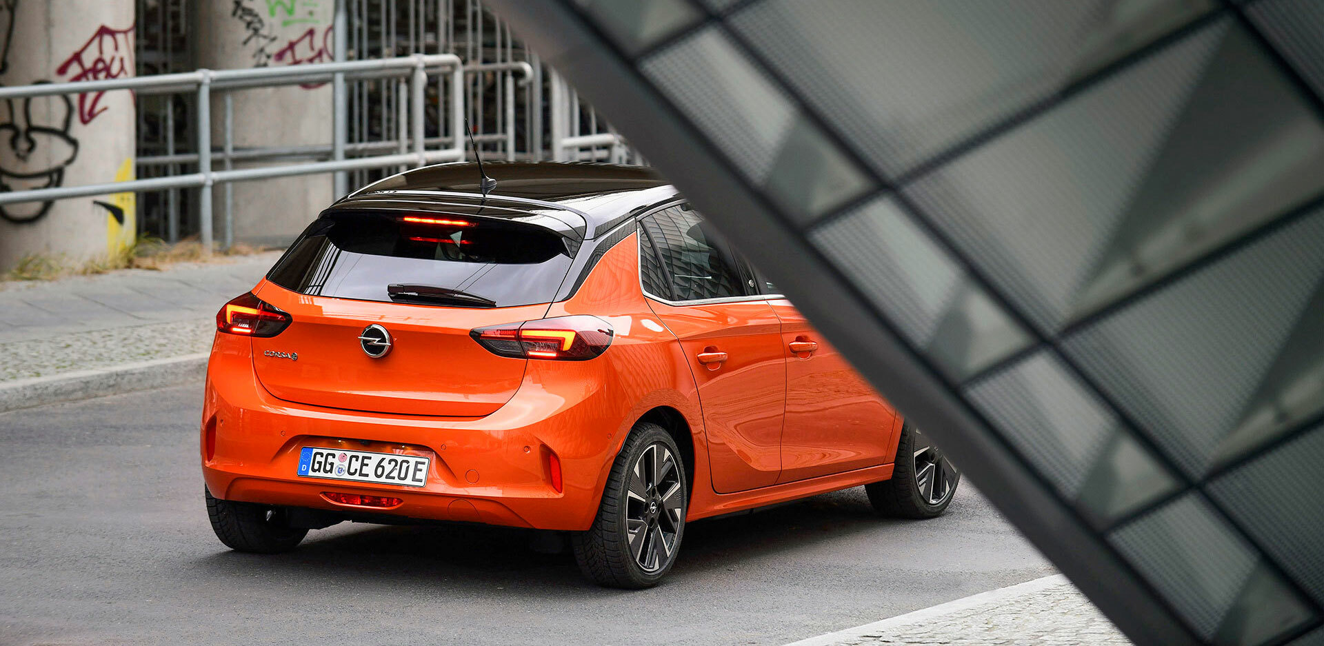 The best purchase of the month is an Opel, at the price of Dacia, with an offer with very low interest