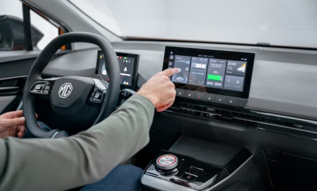 The electric compact with the price of gasoline, the autonomy of a diesel, the power of a Tesla and 4-wheel drive