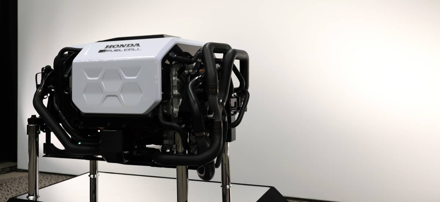 The hydrogen Honda CR-V will arrive in 2024 and Honda wants it to cost the same as a diesel